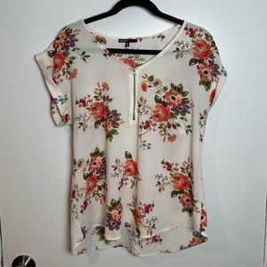 Junior's Blouse